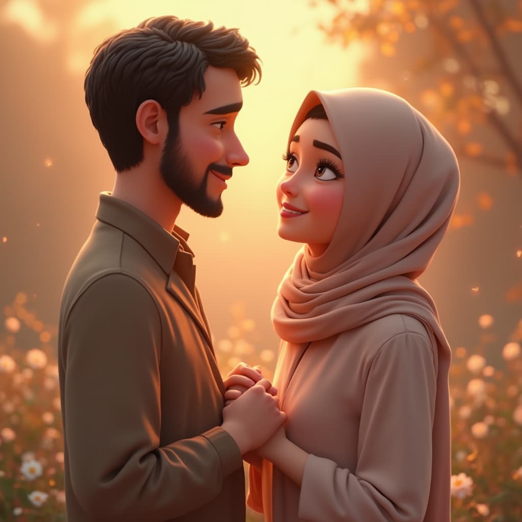 همسفر زندگی